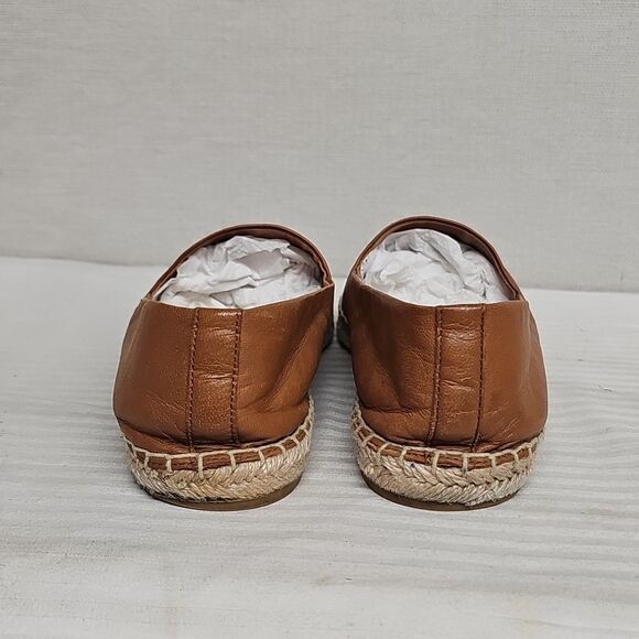 TORY BURCH COLOR BLOCK ESPADRILLES BFPM-04-119 - Picture 3 of 12